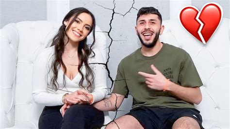 Brawadis BREAKS UP With Jasmine After SHE CHEATED! In this video we will be going over how Brawadis breaks up with Jasmine and how they both make it clear on.... 