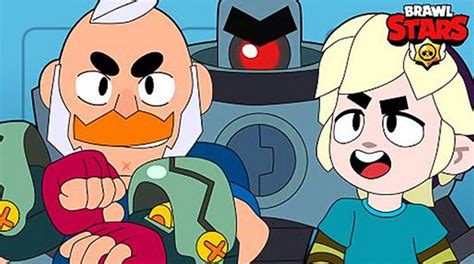 Brawl Stars Robot Factory Update Patch Notes The Nerd Stash