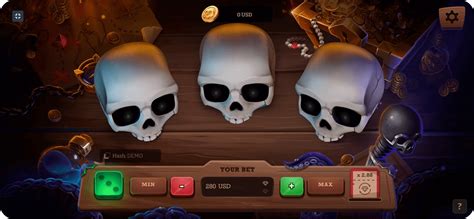 Brawl pirates