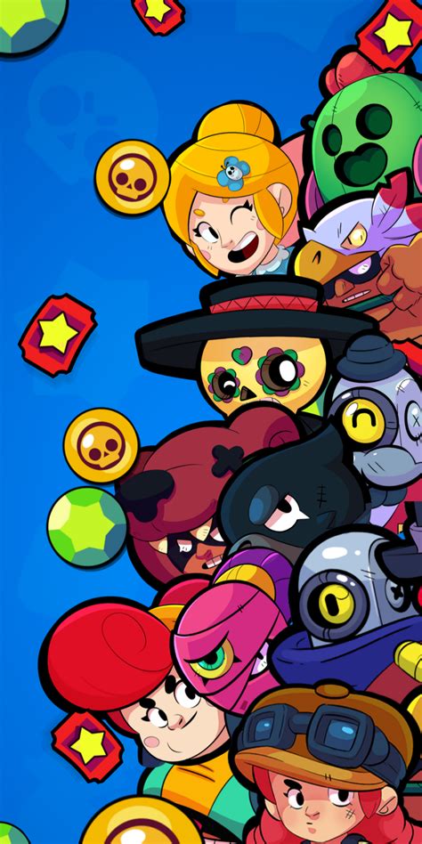 Brawl stars for android