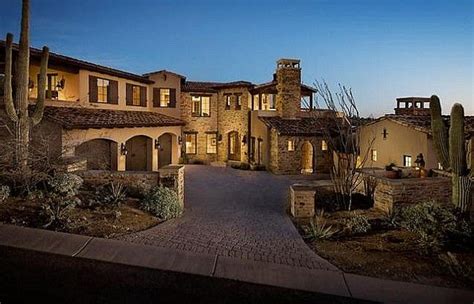 Brawner Built Southwestern Custom Homes AZ Get a Bid