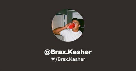 Brax Onlyfans Xxx Video