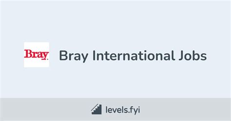 Bray International Jobs in Us Glassdoor