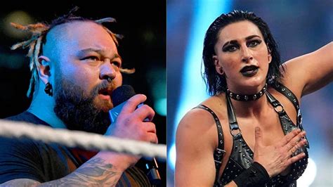 Bray.Rhea Leaked [PPV] 🔥 38 Photos
