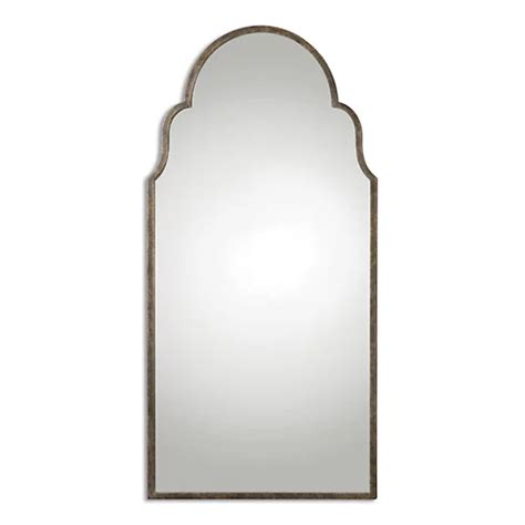 Brayden Tall Arch Mirror Wayfair