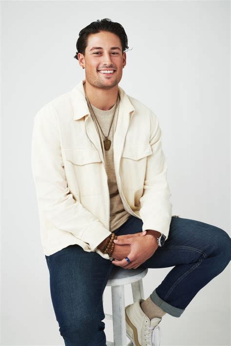 Brayden the bachelorette. BACHELORETTE contestant Brayden Bowers has been publically shamed by the show's host Jesse Palmer. Brayden, 24, is a travel nurse from San Diego, California, and he was also the recipient of the first impression rose. 6. Brayden wore a questionable outfit on tonight's episode. 6. 
