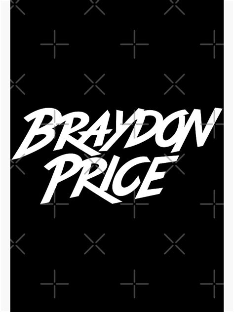 Braydon Price Logo