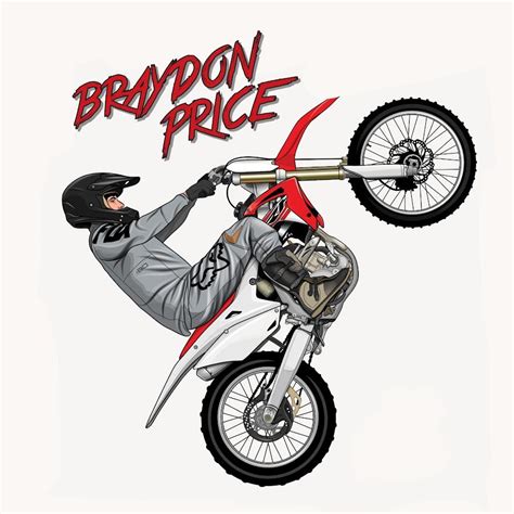 Braydon Price Wallpaper