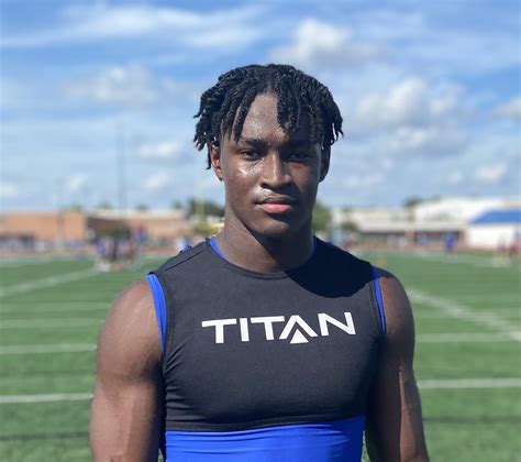 Braylan shelby 247. Aug 7, 2022 · Braylan Shelby, a four-star edge from Friendswood (Texas), announced he will head to Southern California to join the Trojans. ... He chose USC over 35 other offers, per 247Sports, including Texas. ... 