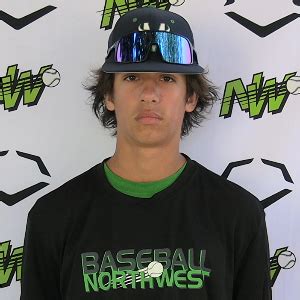 Braylon Dean Baseball Northwest