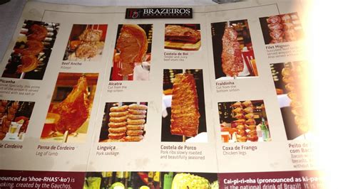Brazeiros - Feb 12, 2020 · Brazeiros Churrascaria - Brazilian Steakhouse, Louisville: See 296 unbiased reviews of Brazeiros Churrascaria - Brazilian Steakhouse, rated 4.5 of 5 on Tripadvisor and ranked #37 of 1,925 restaurants in Louisville. 