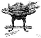 Brazier - definition of brazier by The Free Dictionary