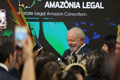 Brazil’s Amazon megaprojects threaten Lula’s green ambitions