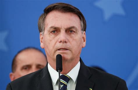 Brazil’s Jair Bolsonaro is barred from running for office until 2030