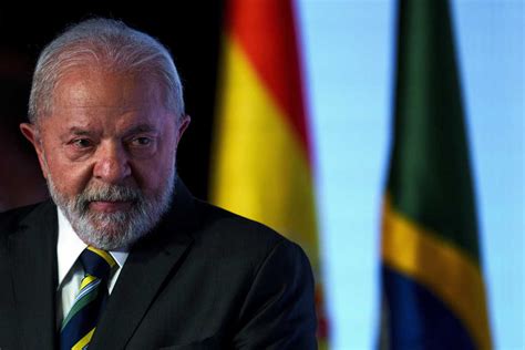 Brazil’s Lula visits Spain with Mercosur deal on agenda