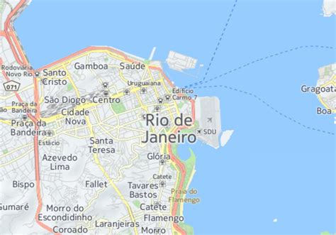 Brazil Address Verification EasyPost