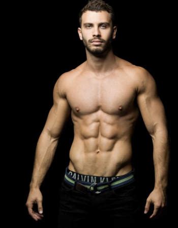 Brazil Gay Escort Link