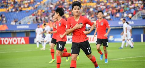 Brazil U23 - South Korea U23, Nov 14, 2024 - Transfermarkt