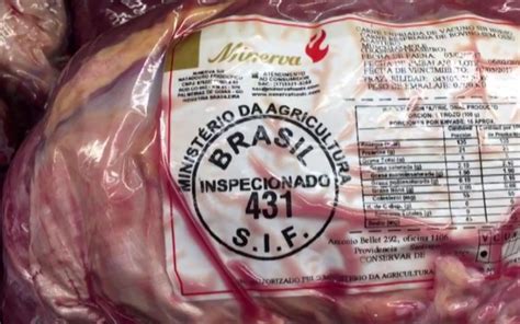 Brazil again top global beef exporter, followed by India, USA and ...