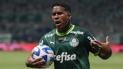 Brazil brings teenage sensation Endrick for World Cup qualifying clash against Argentina
