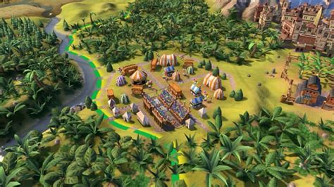 Brazil civ 6. Brazil is the ultimate flexible hybrid civ, and can go for any victory route effectively. The nation of Brazil has a curious niche in Civ 6 - they have a huge amount of flexibility regarding which victory route to go for, but has relatively little flexibility regarding where to build cities. 