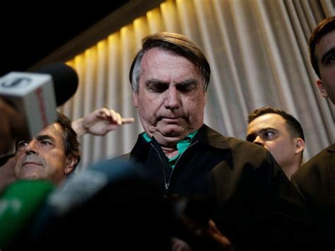 Brazil court votes to bar Bolsonaro from elections until 2030