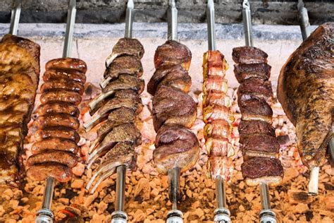 Brazil de texas. Specialties: Texas de Brazil, is a Brazilian steakhouse, or churrascaria, that features endless servings of flame-grilled beef, lamb, pork, chicken, and Brazilian sausage as well as an extravagant salad area with a wide array of seasonal chef-crafted items. 