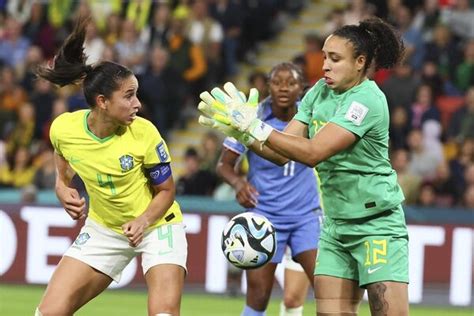 Brazil foiled by France again and faces uphill climb to advance at Women’s World Cup
