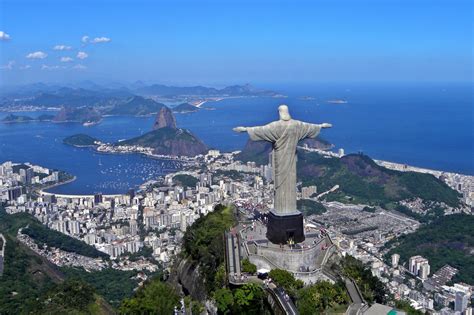 Rio de Janeiro, Brazil's second largest city, is considered the nation's cultural and economic center, with an abundance of museums and galleries, incomparable shopping, iconic beaches such as .... 