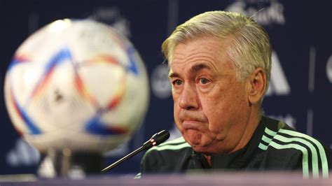 Brazil holds out hope of hiring Ancelotti as national team coach