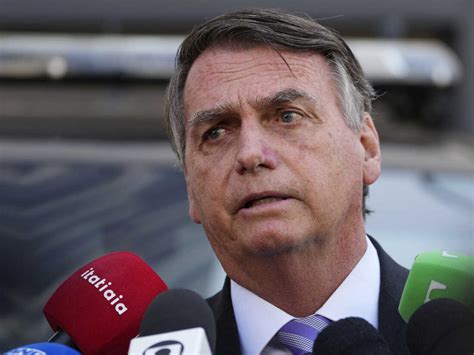 Brazil lawmakers: Bolsonaro should be charged with staging coup