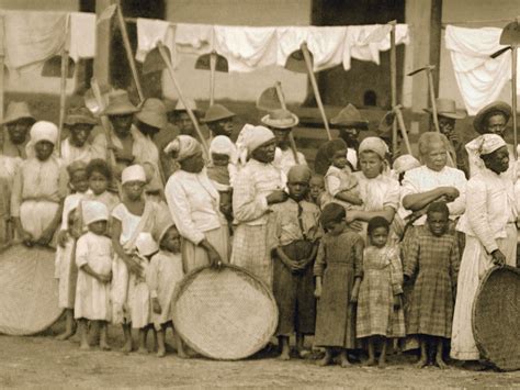 Brazil was the world's biggest importer of Africans during the transatlantic slave trade. From the 16th to 19th centuries, an estimated 5.5 million slaves were shipped to the one-time Portuguese colony, which gained independence in 1822. Historians say Banco do Brasil had close links to slavery.. 