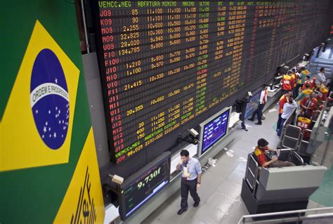 Brazil stocks. Get the latest Brazil Stock Exchange Index (IBOV) value, historical performance, charts, and other financial information to help you make more informed trading and investment … 