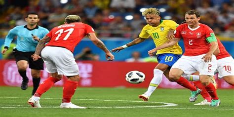 Brazil vs Switzerland live stream: watch the game for …