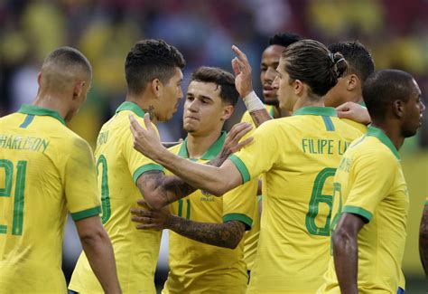 Brazil vs bolivia. The FIFA 2022 World Cup qualifying clash between Brazil and Bolivia will be played at Corinthians Arena (Sao Paolo) with a local kick off time of 21:30 on Friday, 9 October 2020, ... 