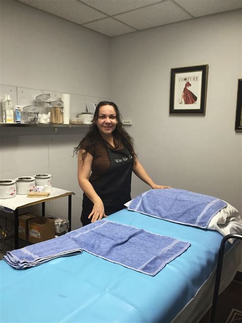 Brazil waxing near me. She moved from Brazil to the US when she was 18, settling in Charlotte, NC, in 2019. Even during the pandemic, she was able to establish her wax studio in 2020 with her own efforts and family support. Sweet Honey offers authentic waxing techniques with affordable prices to provide everyone with the comfort and confidence of well-cared skin. 