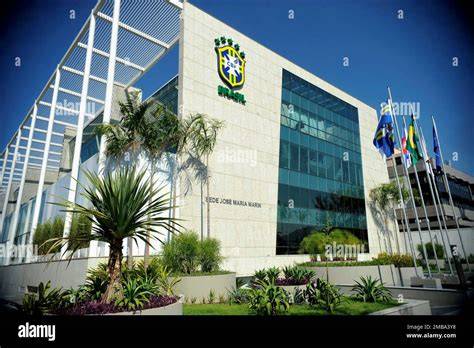 Brazilian Football Confederation