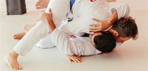 Brazilian Jiu-Jitsu (Giuriati) - Sport Polimi