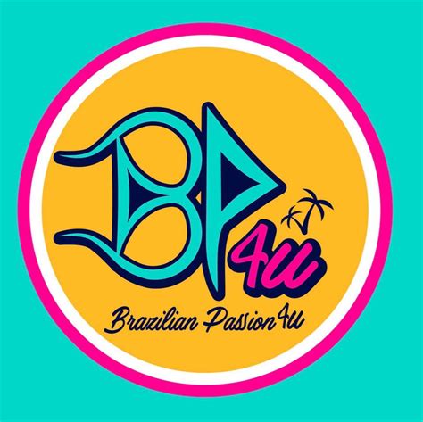 Brazilian Passion 4u - Facebook