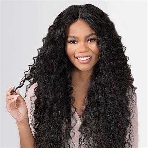 Brazilian Water Wave Hair - Why Women Love It