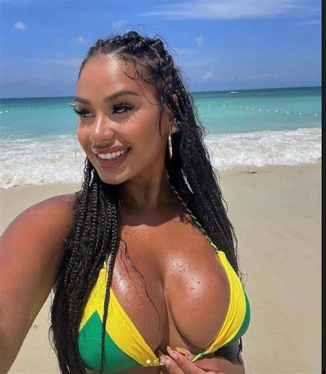 Brazilian big boobs naked. .  ...