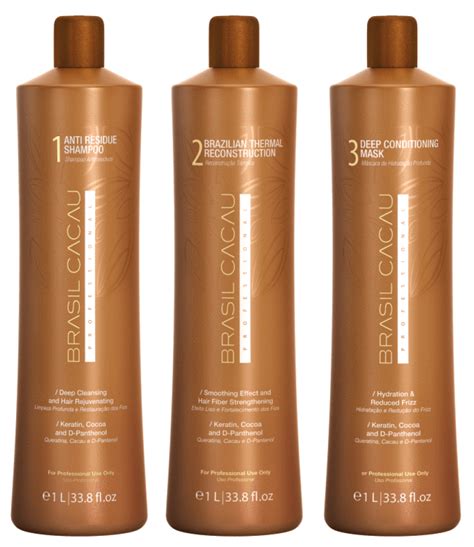 Brazilian keratin treatment. If you want to prolong the treatment, watch out for sulfates and stay away from salt. While sulfates are the boogeyman in many hair-care products today, if you want to keep your keratin treatment ... 