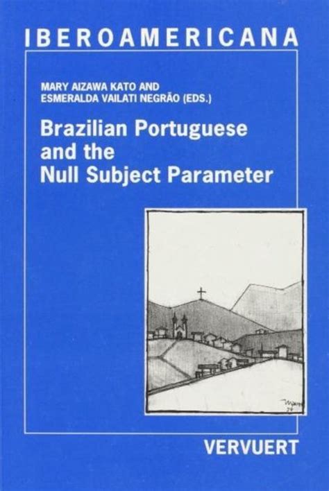 Brazilian portuguese and the null subject parameter. - Yes you can your guide to becoming an activist.