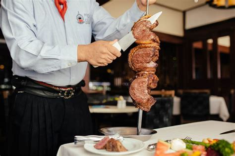 Top 10 Best Brazilian Steakhouse in Bridgepo