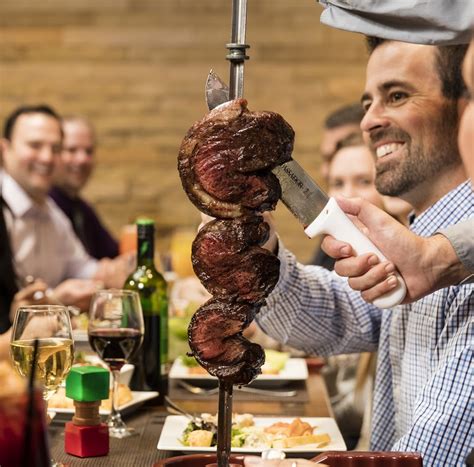 Rodizio Grill - Pensacola, Pensacola. 3,231 likes · 38 talking about this · 7,027 were here. Rodizio Grill is an authentic Brazilian Steakhouse, the original in the United States, founded by Ivan... 
