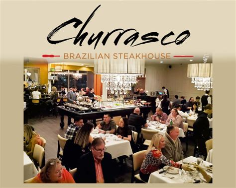 Brazilian steakhouse reno. Mar 16, 2024 · 5PM-9PM. Saturday. Sat. 12PM-2:30PM. 4:30PM-9PM. Updated on: Feb 06, 2024. All info on Churrasco Brazilian Steakhouse in Reno - Call to book a table. View the menu, check prices, find on the map, see photos and ratings. 