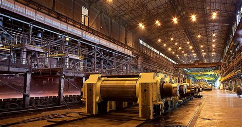 Brazilian steelmaker Usiminas optimises production with …