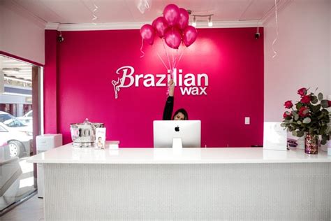 Brazilian wax alexandria louisiana. If your hair is longer or shorter, wax won't remove it effectively. If your hair is longer than 0.75 in (1.9 cm), trim it with safety scissors before waxing. The wax can't grip longer hair properly and you'll end up with an uneven result. Trying to remove longer hair also makes it more likely you'll end up with ingrown hairs. 