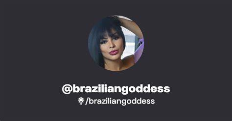 Braziliangoddess Onlyfans Porn