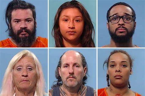 Brazoria county arrests. Things To Know About Brazoria county arrests. 